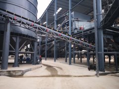 綿陽(yáng)安縣砂廠(chǎng)